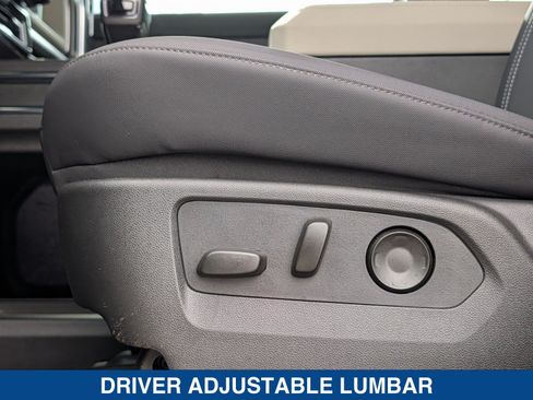 Used 2026 GMC Hummer EV SUV AWD/4WD image 24