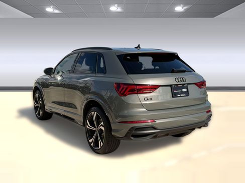 Certified 2023 Audi Q3 2.0T Premium Plus w/ Premium Plus Package AWD/4WD image 3