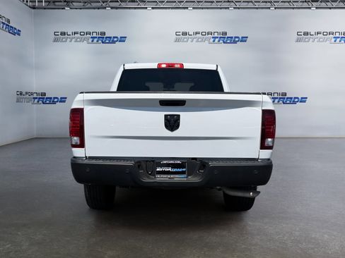 Used 2024 RAM 1500 Classic Warlock image 6