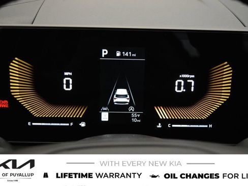 New 2026 Kia Sportage EX AWD/4WD image 18