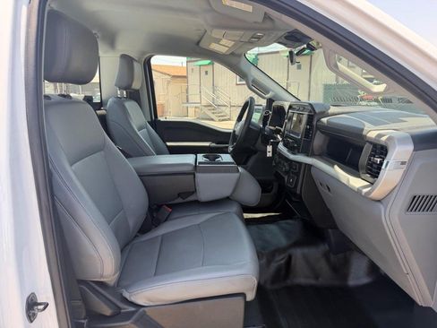 Used 2022 Ford F150 XL w/ Equipment Group 101A High RWD image 21