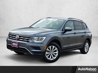 Used 2019 Volkswagen Tiguan S w/ Driver Assistance Package video 1