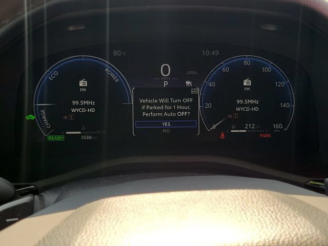 Used 2026 Toyota Camry XSE FWD image 12
