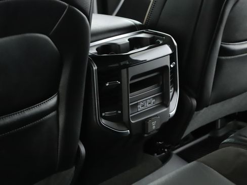 Used 2021 RAM 1500 Laramie w/ Sport Appearance Package AWD/4WD image 6