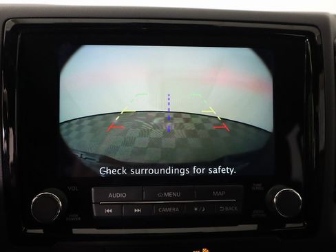 New 2023 Nissan Frontier Pro-X w/ Tow Package image 25