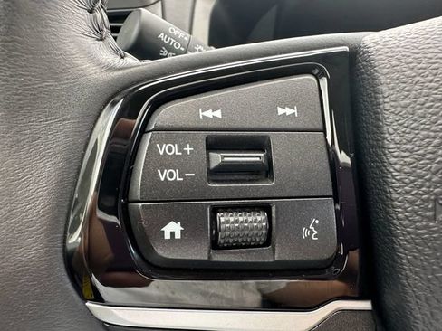 Used 2025 Honda Odyssey EX-L image 14