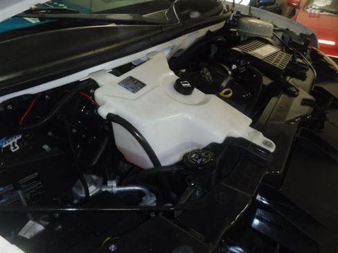 Used 2012 Chevrolet Express 3500 LT w/ LT Preferred Equipment Group RWD image 22