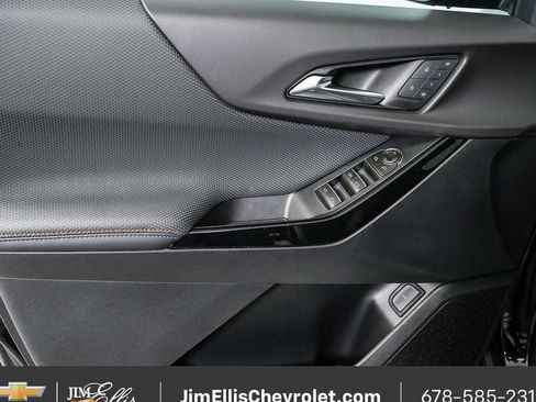 New 2026 Chevrolet Equinox RS w/ Convenience Package III image 6