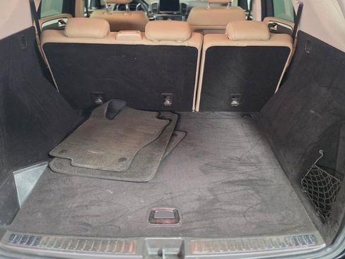 Used 2016 Mercedes-Benz GLE 350 4MATIC image 6