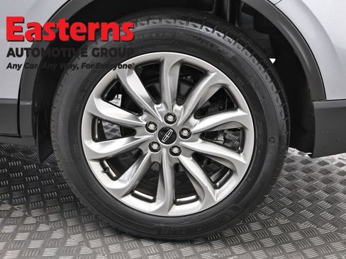 Used 2022 Lincoln Corsair AWD w/ Premium Package image 34