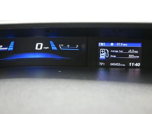 Used 2015 Honda Civic LX image 13