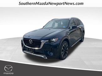 New 2025 MAZDA CX-90 Plug-In Hybrid w/ Premium Plus 360° Tour