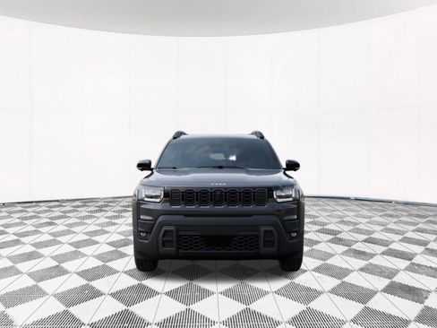 New 2026 Jeep Cherokee Overland w/ Advanced Pro Tech Group image 8