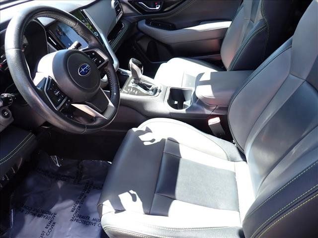 Used 2020 Subaru Outback Onyx Edition XT w/ Popular Package #2 AWD/4WD image 12