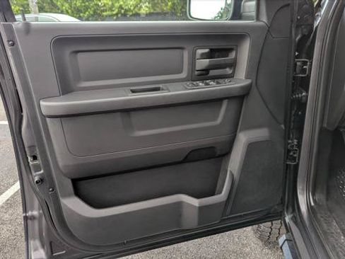 Used 2021 RAM 2500 Tradesman RWD image 13