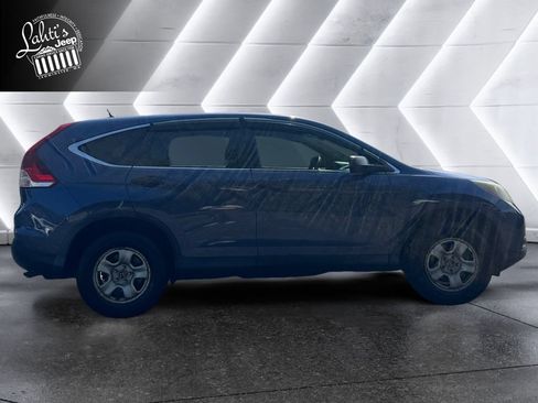 Used 2014 Honda CR-V LX image 6
