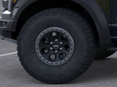 New 2026 Ford F150 Raptor AWD/4WD image 19