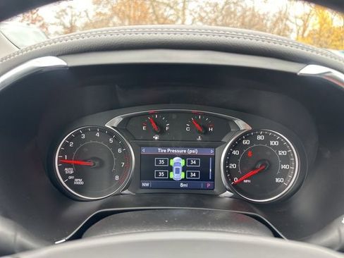 New 2026 Chevrolet Blazer LT image 16