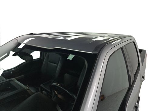 Used 2018 Ford F250 Lariat w/ Lariat Value Package image 13