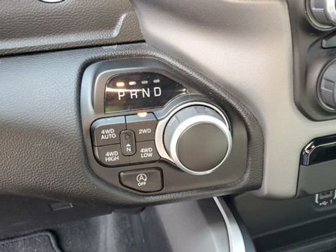 Certified 2023 RAM 1500 Big Horn image 17