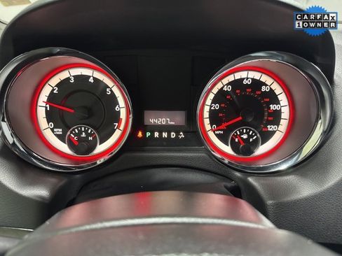 Used 2016 Dodge Grand Caravan SE image 14