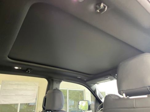 New 2022 RAM 1500 Big Horn image 29