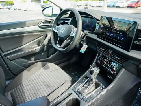 New 2025 Volkswagen Jetta S image 30