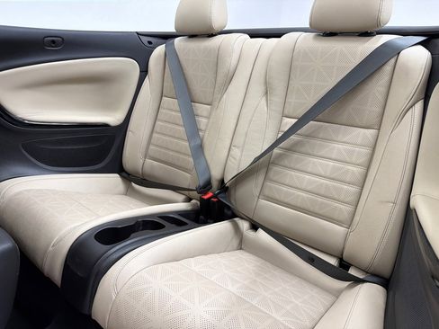 Used 2016 Buick Cascada Premium image 17