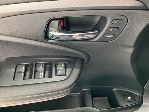 Certified 2025 Honda Ridgeline RTL image 6