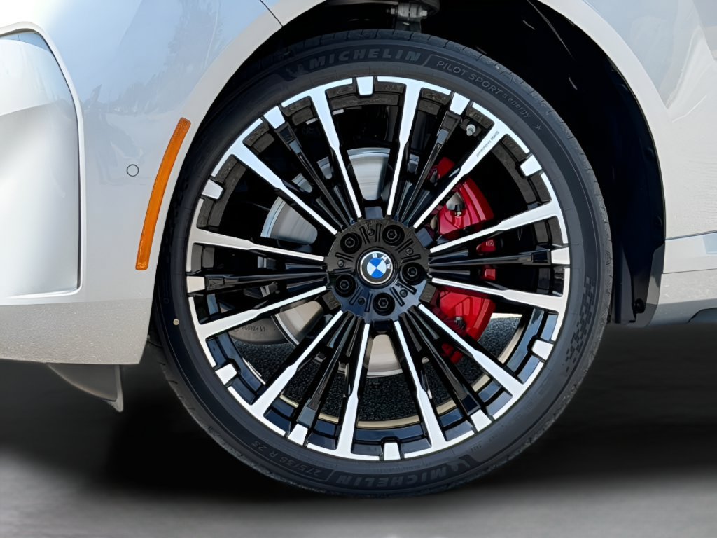 New 2027 BMW X5 M xDrive40i w/ M Sport Professional Package AWD/4WD image 28