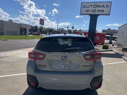 Used 2023 Subaru Crosstrek 2.0i Premium w/ Special Edition AWD/4WD image 6