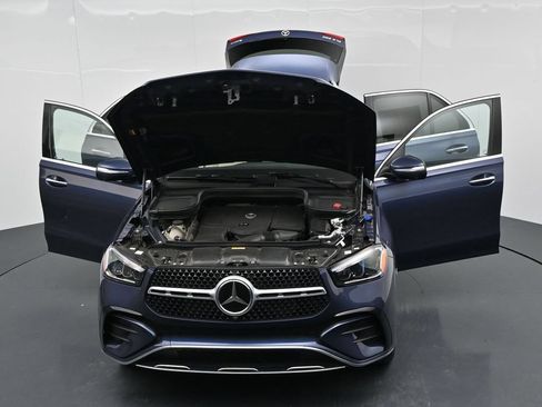 Used 2025 Mercedes-Benz GLE 350 4MATIC image 23