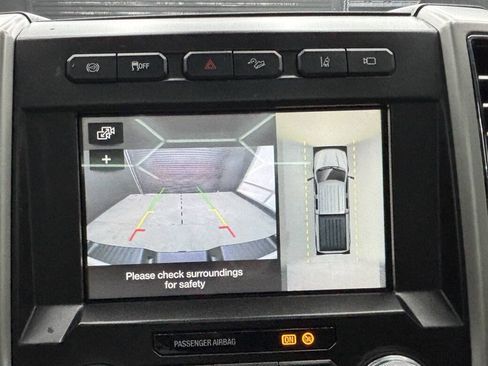 Used 2019 Ford F250 King Ranch w/ King Ranch Ultimate Package AWD/4WD image 26