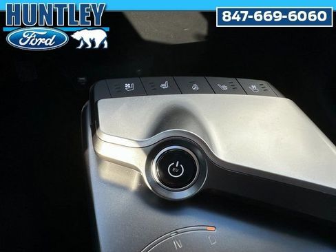 Used 2023 Kia EV6 Wind image 21