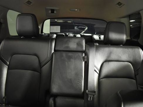 Certified 2023 Nissan Pathfinder SL w/ Lighting Package (N92) AWD/4WD image 29