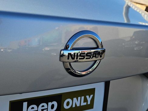 Used 2022 Nissan Sentra SV image 11