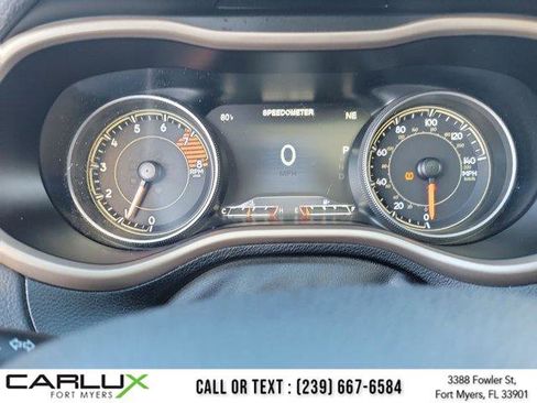 Used 2017 Jeep Cherokee High Altitude image 27