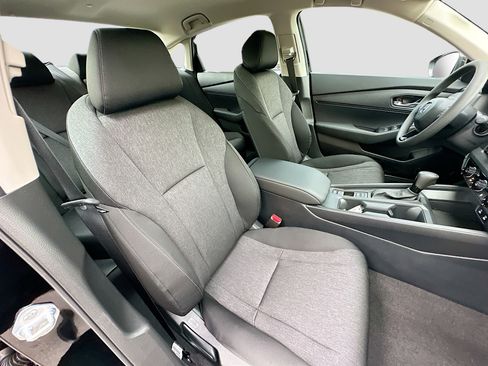 Certified 2025 Honda Accord LX image 20