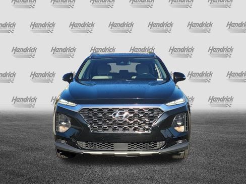Used 2020 Hyundai Santa Fe SEL FWD image 9