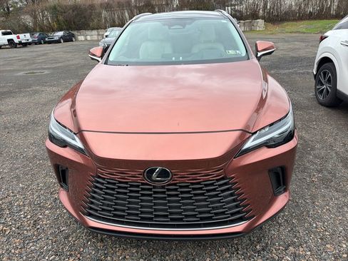 Used 2023 Lexus RX 350 w/ Accessory Package (2T) image 2