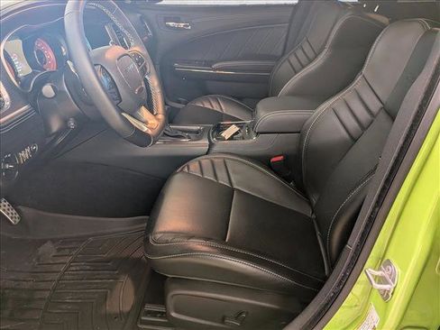 Used 2023 Dodge Charger SRT Hellcat image 17