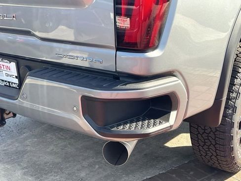 New 2026 GMC Sierra 2500 Denali w/ Denali Reserve Package image 30