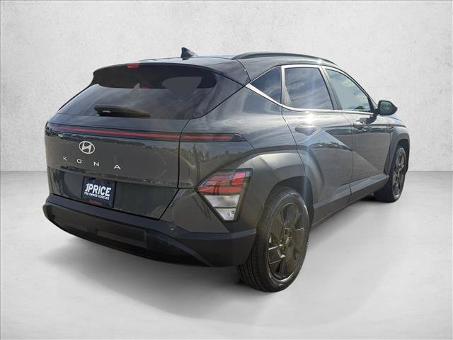 Used 2026 Hyundai Kona SEL Sport FWD image 5