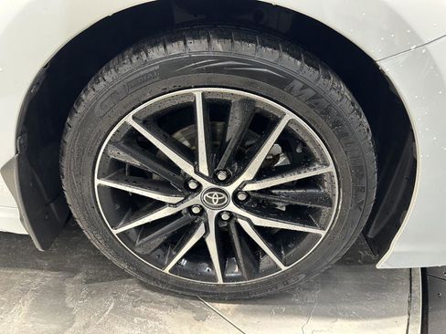 Used 2023 Toyota Camry SE image 11