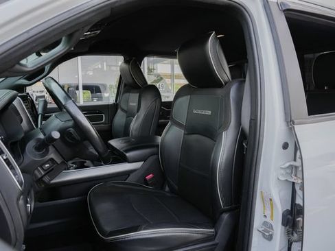 Used 2020 RAM 3500 Laramie AWD/4WD image 25