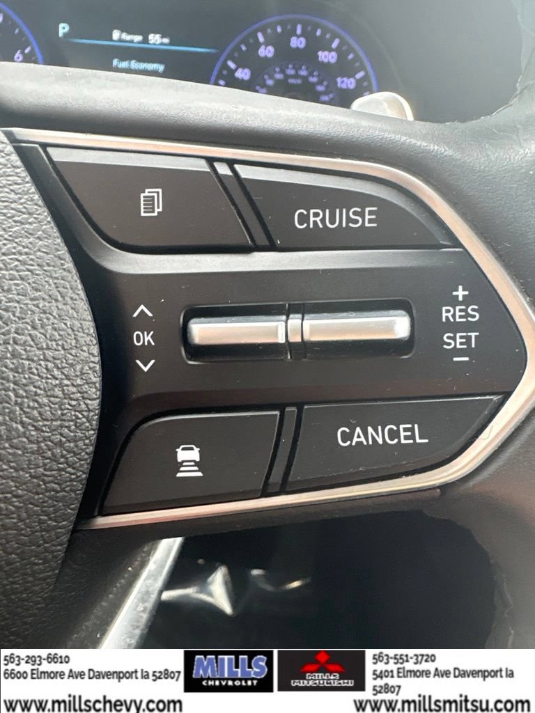 Used 2020 Hyundai Palisade SEL FWD image 24