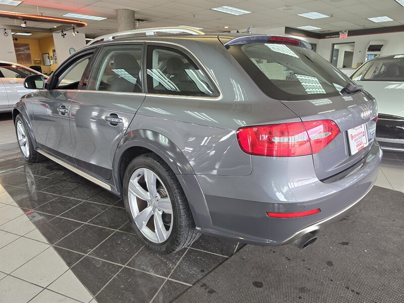 Used 2014 Audi A4 Premium Plus AWD/4WD image 7
