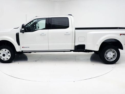 New 2026 Ford F450 Platinum w/ FX4 Off-Road Package image 7