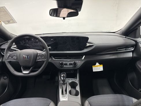 New 2026 Buick Envista Preferred w/ Convenience I Package image 6