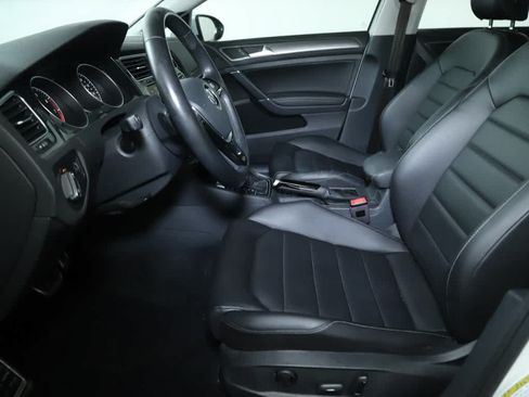 Used 2019 Volkswagen Golf Alltrack SEL AWD/4WD image 20